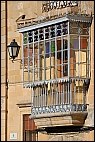 Oriel in Ubeda