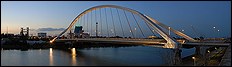 Puente de la Barqueta