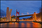 La Salve Bridge