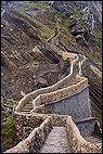 Gaztelugatxe Stairway