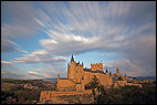 Alc�zar of Segovia