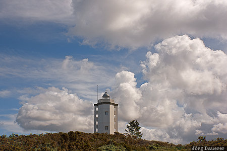 Faro Grande De Mera ESP, Galicia, Gandara, A (San Xian De Serantes-Oleiros), Mera, Spain, Atlantic ocean, Spanien, Espana