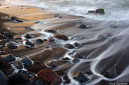 Playa del Ingles Calera, La, Canarias, ESP, Spain, beach, coast