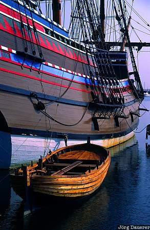 United States, Massachusetts, Plymouth, atlantic ocean, boat, coast, Mayflower, USA, Vereinigte Staten, MA