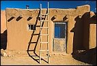 Adobe Building