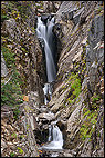Myrtle Falls