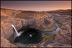 Palouse Falls