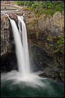 Snoqualmie Falls