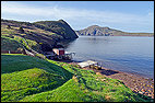 Newfoundland - Burin and Bonavista Peninsula