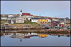 Newfoundland - Kittiwake Coast