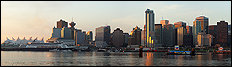 Downtown Vancouver