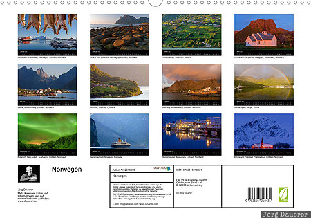Norway, calendar, Index, Norwegen, Norge